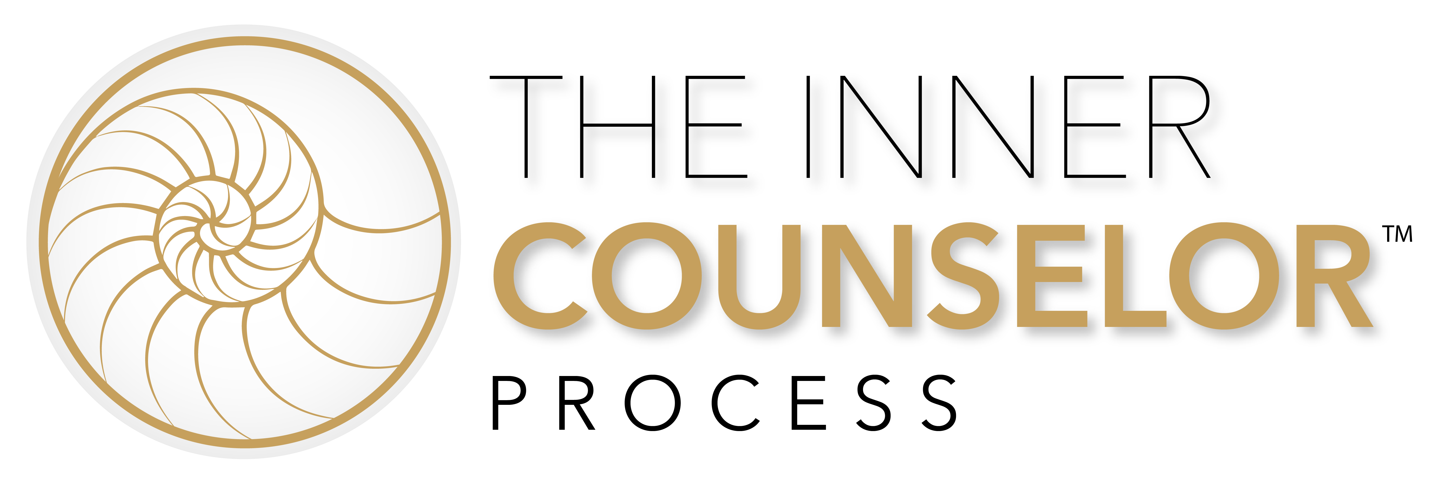 The Inner Counselor™ Process by Dr Shannon South Logo
